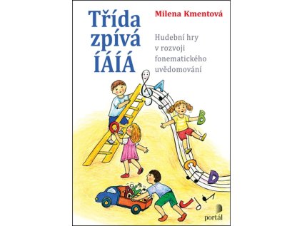 Třída zpívá íáíá