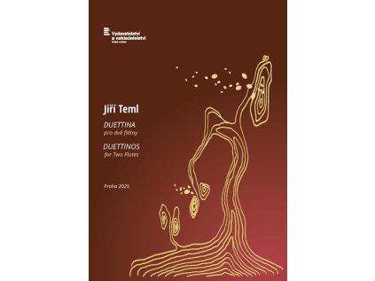 R 547 Obálka Teml Duettina