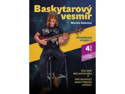 baskytarovy vesmir 4