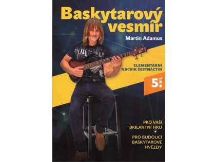 baskytarovy vesmir 5