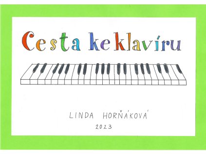 Cesta ke klaviru1