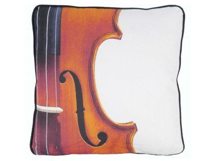 cushion violin