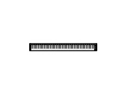 ruler keybord 30cm transparent