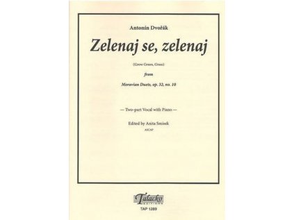 Zelenaj se, zelenaj