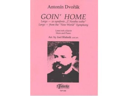 Goin Home (Largo - ze symfonie Z Nového světa)