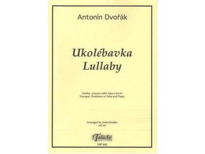 Ukolébavka (Lullaby)