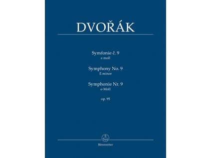 Symfonie č. 9 e moll op. 95
