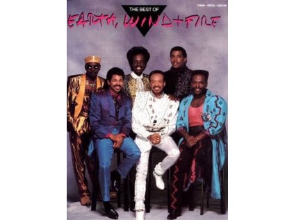 The Best Of Earth, Wind And Fire