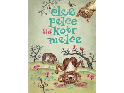 Elce, pelce, kotrmelce