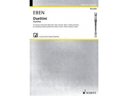 Duettina