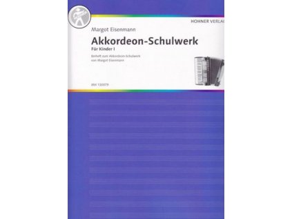Akkordeon-Kinderspiel 1