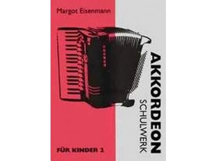 Akkordeon-Kinderspiel 2