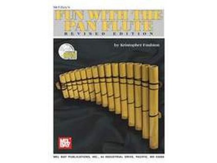 Fun with the Pan Flute + audio online