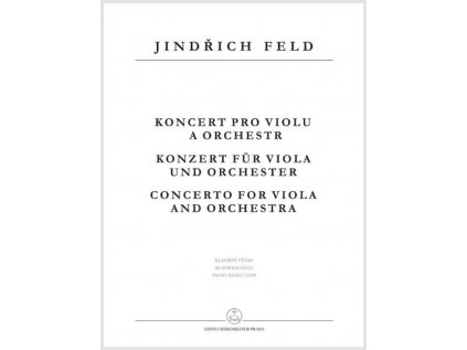 Koncert pro violu a orchestr