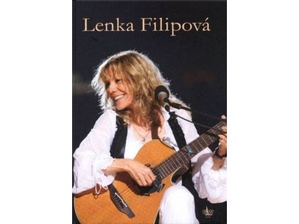 Lenka Filipová - zpěvník