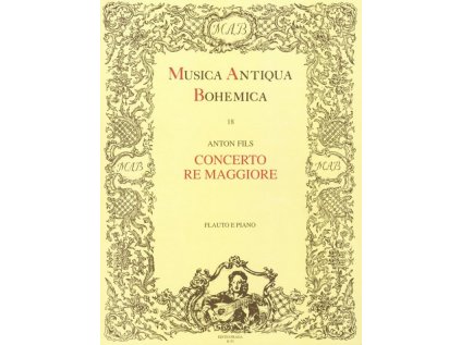 Concerto Re maggiore