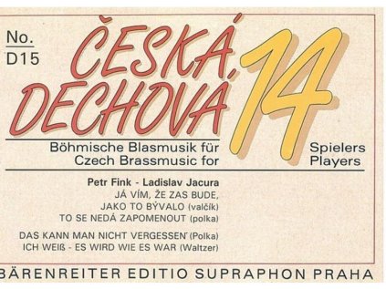 Já vím, že zas bude, jako to bývalo / To se nedá zapomenout - poslední kus