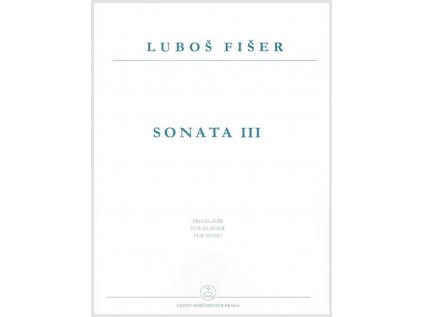 Sonata III