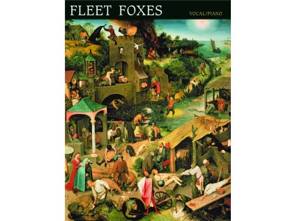 Fleet Foxes