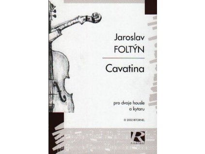 Cavatina