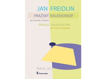 Pražský kaleidoskop