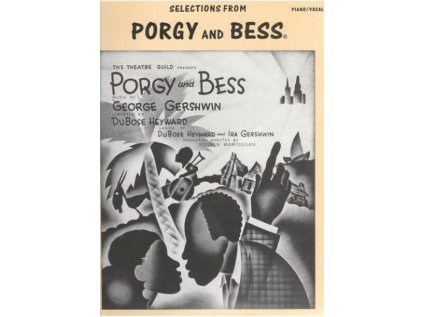 Selections from Porgy and Bess