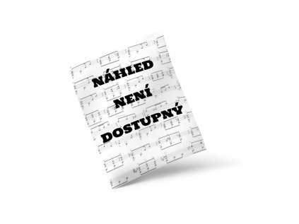 Varhanní dílo IV / 9 - Varhanní chorály ze Neumeistrovy sbírky