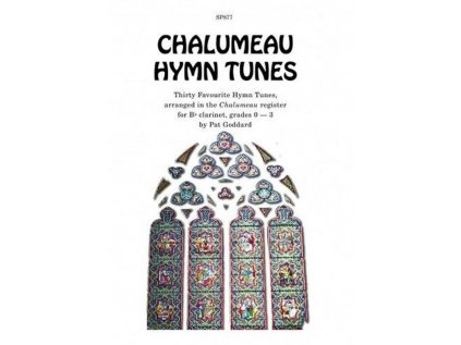 Chalumeau Hymn Tunes