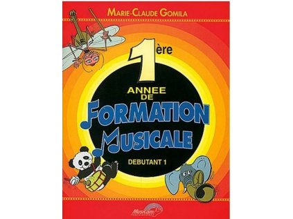 1 Formation Musicale
