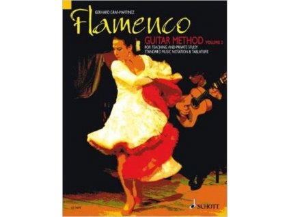 Flamenco Guitar Method 2