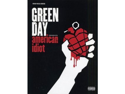 American Idiot (songbook)