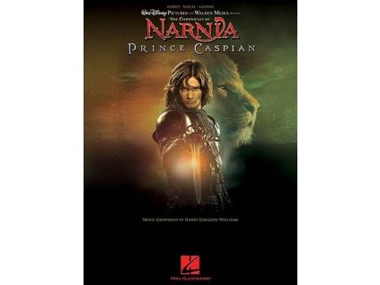 Chronicles of Narnia: Prince Caspian (PVG)