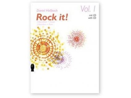 Rock It! 1 + CD