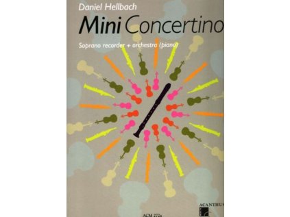 Mini Concertino