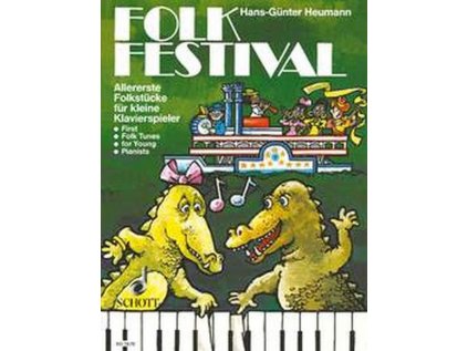 Folk Festival