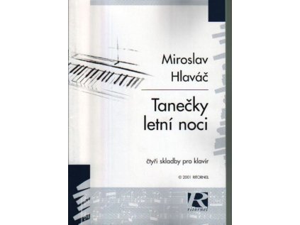 Tanečky letní noci