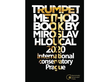 Trumpet Method Book