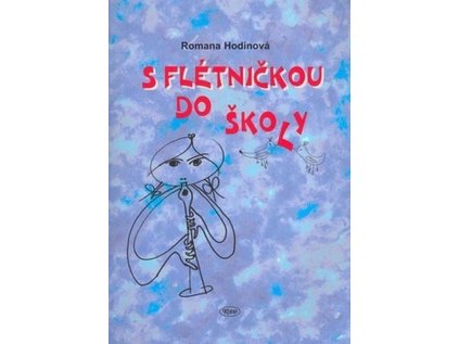 S flétničkou do školy