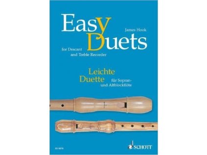 Easy Duets