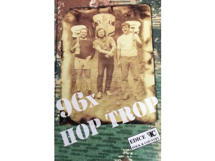 96x Hop Trop