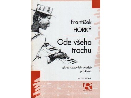 Ode všeho trochu