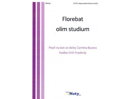 Florebat olim studium