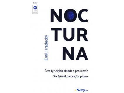 Nocturna + audio online