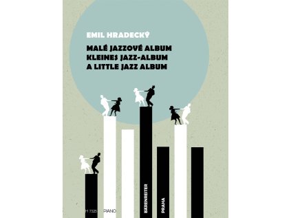 Malé jazzové album