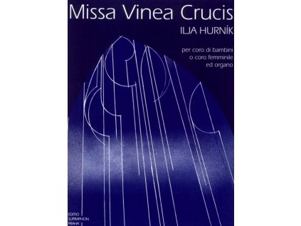 Missa Vinea Crucis
