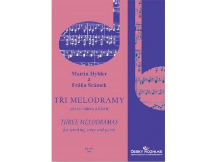 Tři melodramy