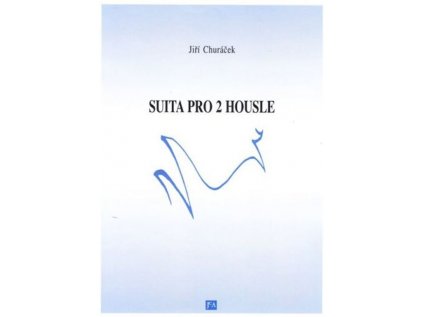 Suita pro 2 housle