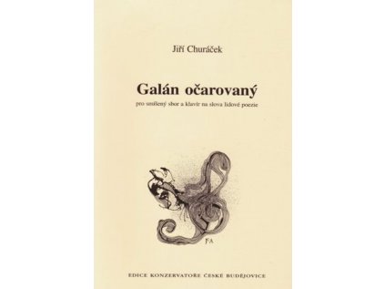 Galán očarovaný