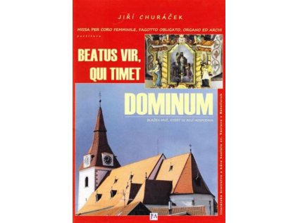 Beatus vir, qui timet Dominum