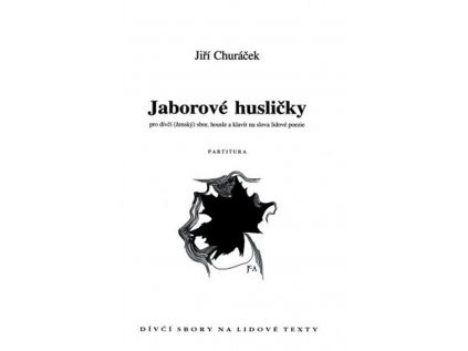 Jaborové husličky